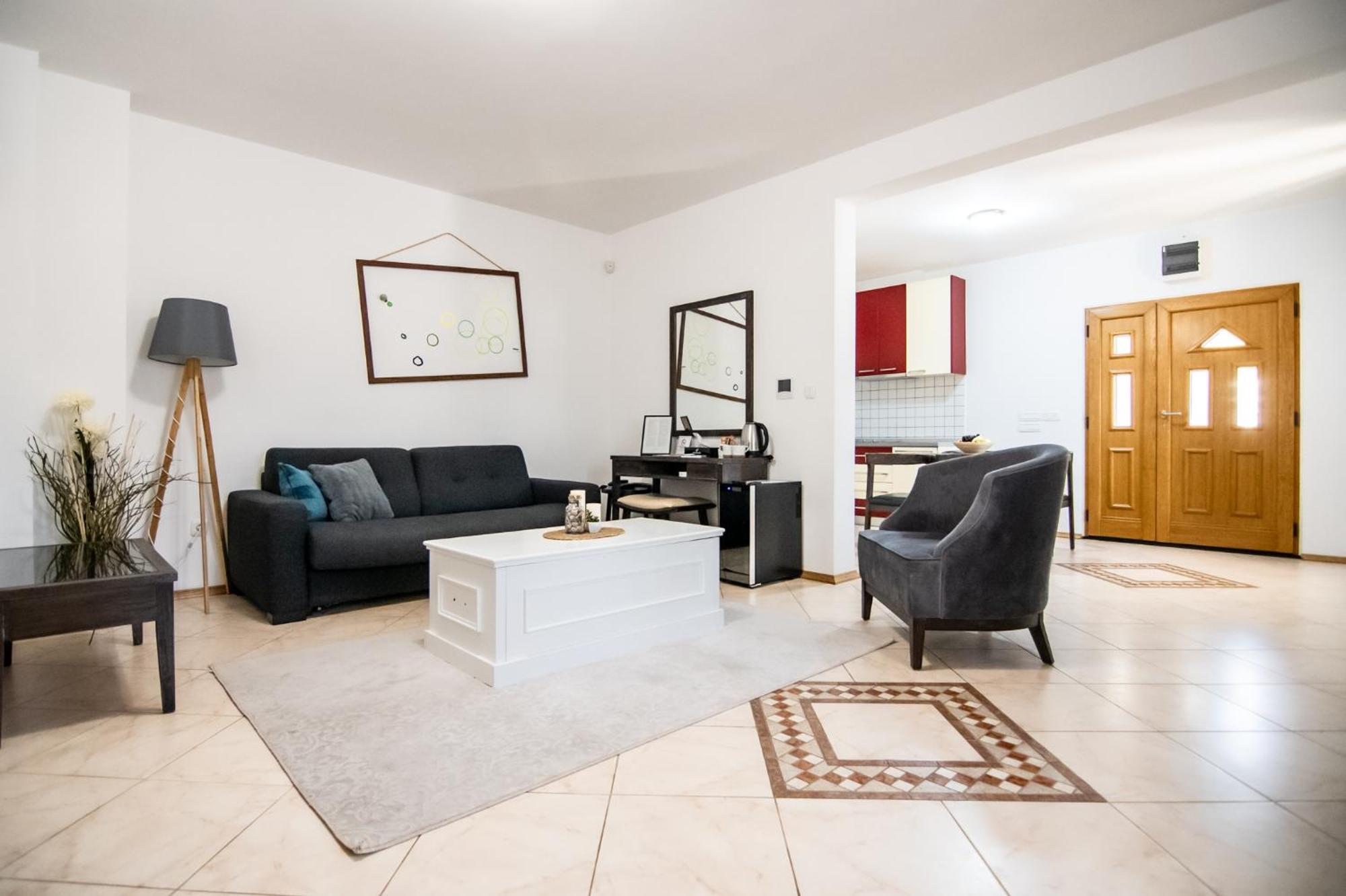 Boutique Hotel Kredo Herceg Novi Cameră foto